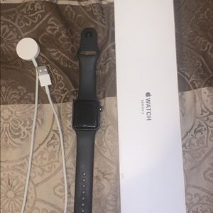 series 3 apple watch